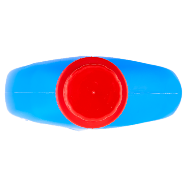 Omino Bianco, Candeggina Delicata, Elimina le Macchie e Rispetta i Colori, Brezza Marina, 2000ml