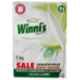 Winni's Sale Lavastoviglie Marino Purissimo 1 kg