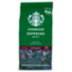 STARBUCKS Espresso Roast Caffè macinato 200 g