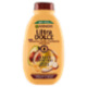 Garnier Ultra Dolce Shampoo all'olio di Avocado e burro di Karité per capelli ricci o mossi, 250 ml