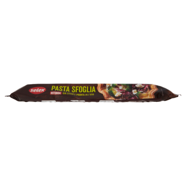 Selex Pasta Sfoglia Fresca Rotonda 230 g