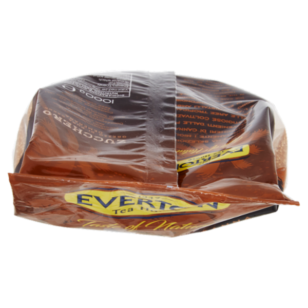 Everton Taste of Nature Zucchero Grezzo di Pura Canna Demerara 1000 g