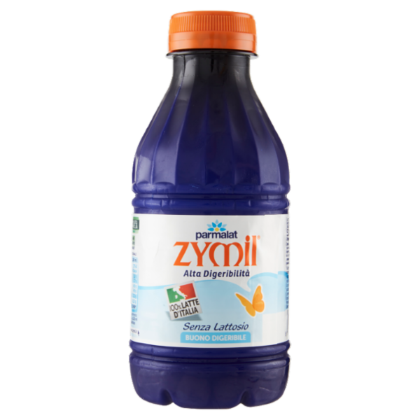Zymil Alta Digeribilità Senza lattosio Buono Digeribile 500 ml