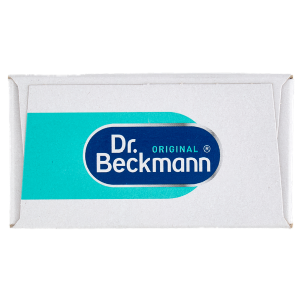 Dr. Beckmann il Cura Lavatrice Trattamento completo Ocean Breeze 250 ml