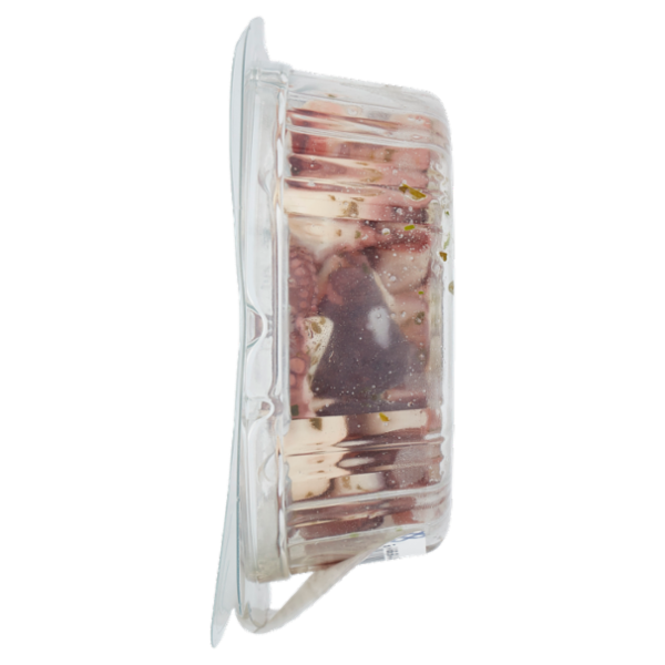 Medusa Insalata di polpo 145 g