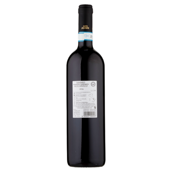 Cantine Astroni Aglianico Sannio DOP Gauranum 750 ml
