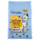 Consilia Petsy Gatto Croccantini con Tacchino, Pollo e Piselli 2 kg
