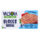 Valsoia Bontà e Salute Burger vegetariani 4 Burger Surgelati 300 g