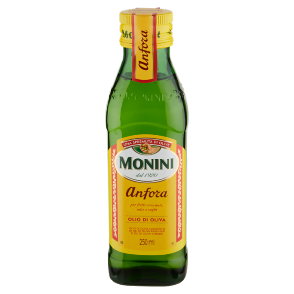 Monini Anfora Olio di Oliva 250 ml