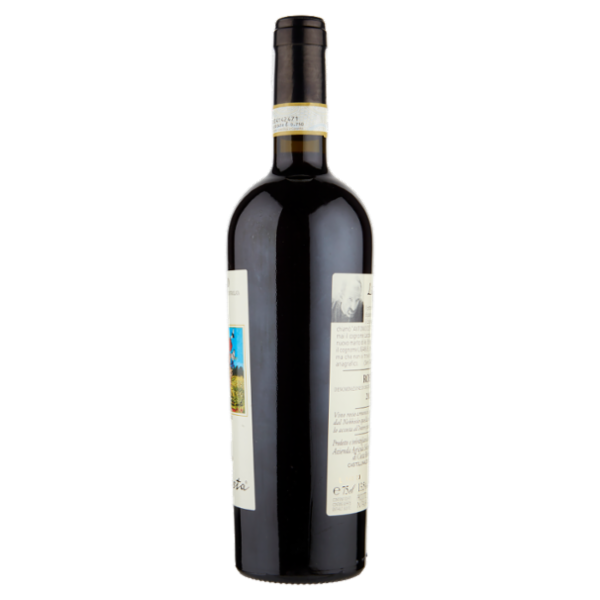 Ligabue Roero DOCG 75 cl