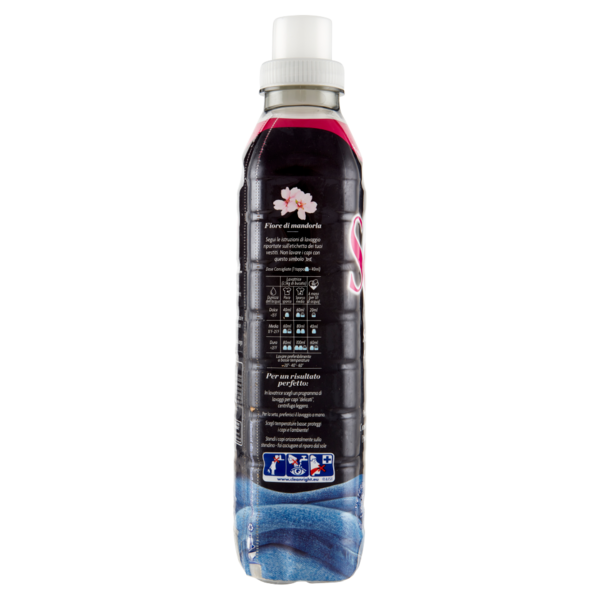 Soflan detersivo liquido, per capi scuri 900 ml