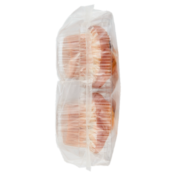 Selex Muffins 4x75 g