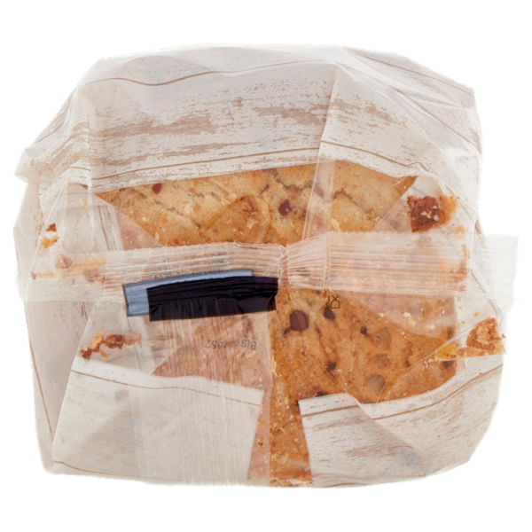 IL GIGANTE Pan bauletto 8 Cereali con Soia 400 g