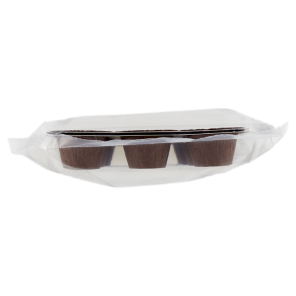 Selex Patisserie Stampo Mini Soufflé da Forno 24 Forme