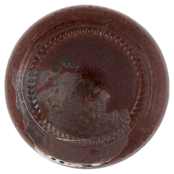 Le Conserve della Nonna Patè di olive nere 190 g