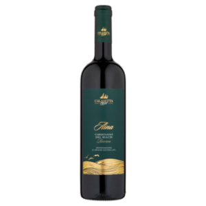 Calasetta Aina Carignano Del Sulcis Riserva DOC Sardegna 750 Ml