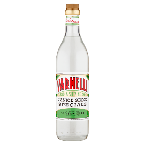 Distilleria Varnelli l'Anice Secco Speciale 70 cl