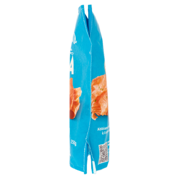 Giovanni Rana Sfogliavelo Salmone 250 g