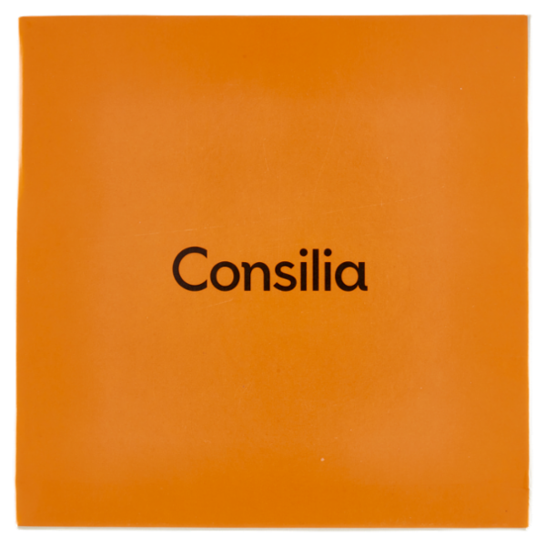 Consilia Orzo Espresso in Capsule Compatibili Dolce Gusto 10 pezzi