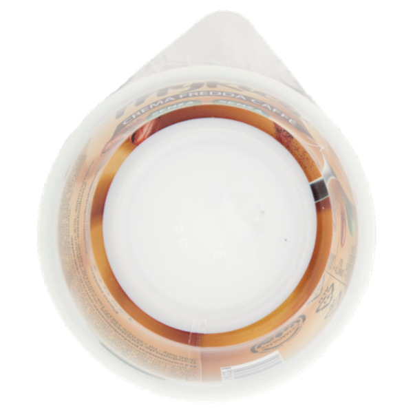 foodNess MyKico Crema Fredda Caffè 125 g