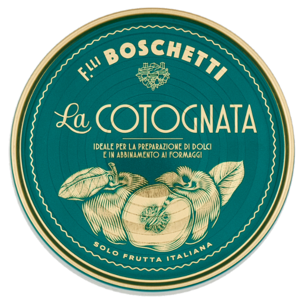 F.lli Boschetti La Cotognata 300 g