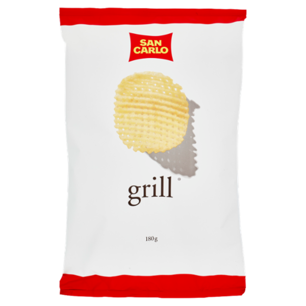 San Carlo grill 180 g