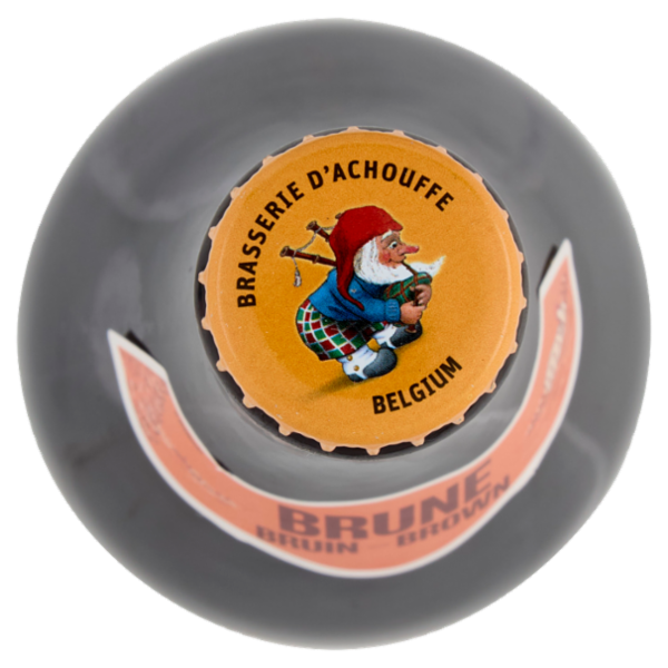 Mc Chouffe Brown 750 ml