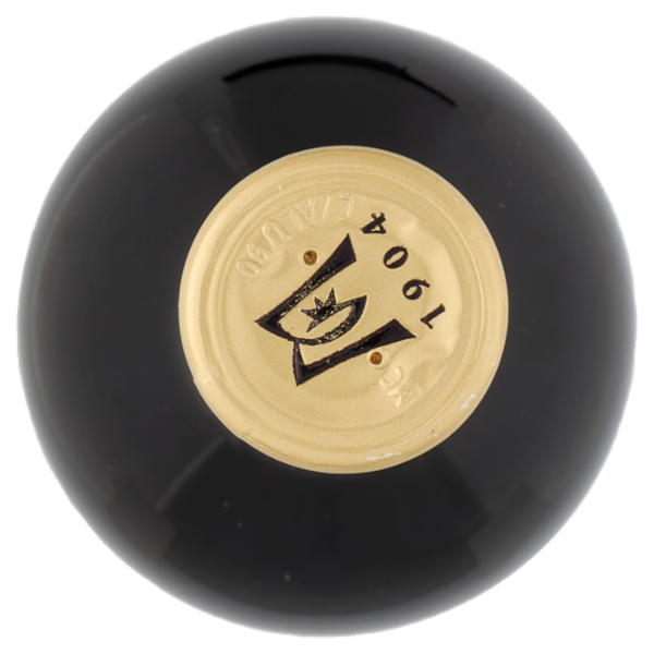 Mezzacorona Cabernet Sauvignon Trentino DOC 75 cl