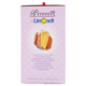 Bauli Pandoro & Limoncè (Pandoro 750g + Limoncè 50cl)