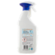 Viakal Detersivo Anticalcare Acciao Cucina Spray 670 ml