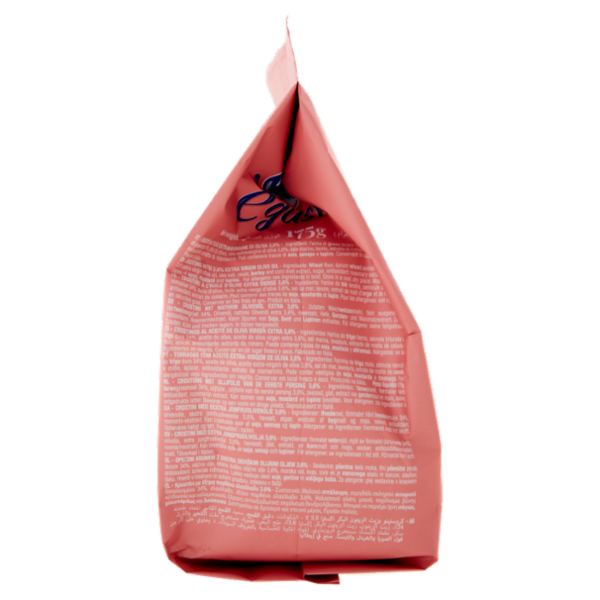 Monviso ègusto Bruschette Maxi Classiche con Olio Extravergine di Oliva 175 g