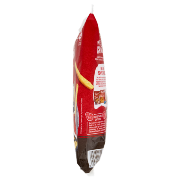 Pizzoli We Love Croccanti 450 g