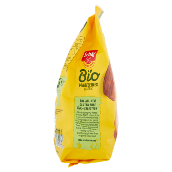 Schär Bio Madeleines Classic 5 x 30 g