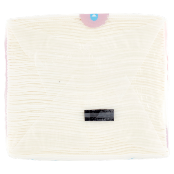 Nicky Pour Elle Asciugamani per Igiene Intima Fogli 100 pz