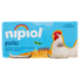nipiol pollo omogeneizzato con carne e cereale 2 x 80 g