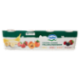 mila Yogurt Intero 2 Banana - 2 Fragola - 2 Albicocca - 2 Frutti di Bosco 8 x 125 g