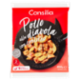 Consilia Pollo alla Diavola con Contorno Surgelato 450 g