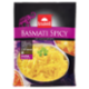 Arnaboldi Basmati Spicy con curry e zenzero 185 g