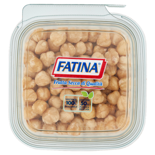 Fatina Nocciole Sgusciate Tostate 350 g