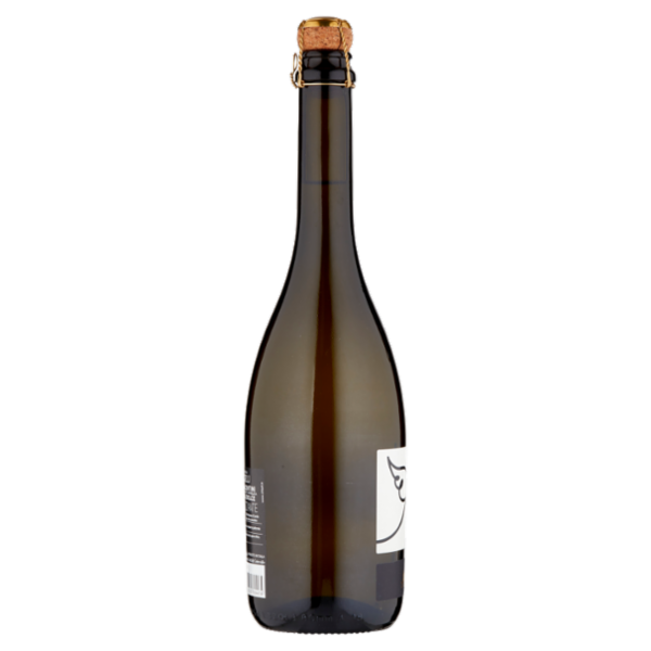 Volta degli Angeli Malvasia Colli Piacentini D.O.C. Frizzante Dolce 0,75 l