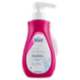 Veet Crema Depilatoria Pelli Sensibili, per Gambe, Braccia, Ascelle e Zona Bikini, 400 ml