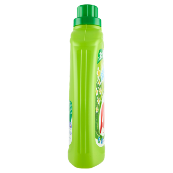 Ava Detersivo lavatrice Freschezza Tropicale 36 lavaggi 1,8 L