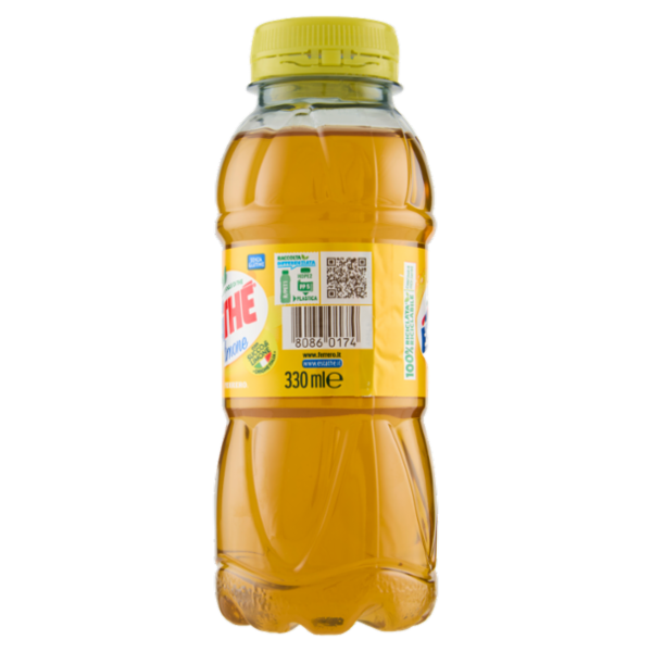 Estathé limone 330 ml