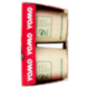 Yomo Intero Caffè 4 x 125 g