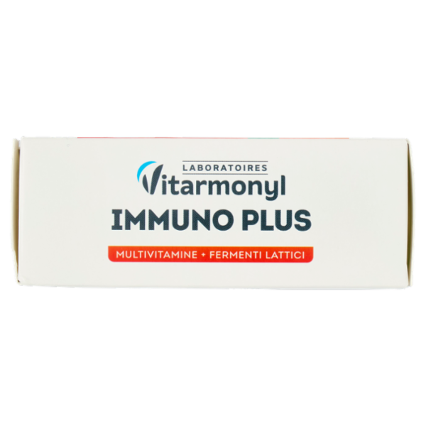 Laboratoires Vitarmonyl Immuno Plus 30 Capsule 15,9 g