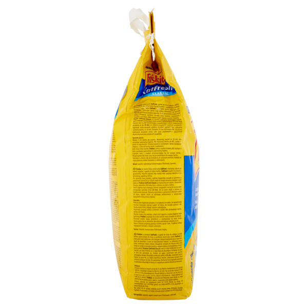 PURINA FRISKIES CatFresh Classic Lettiera assorbente 8 L