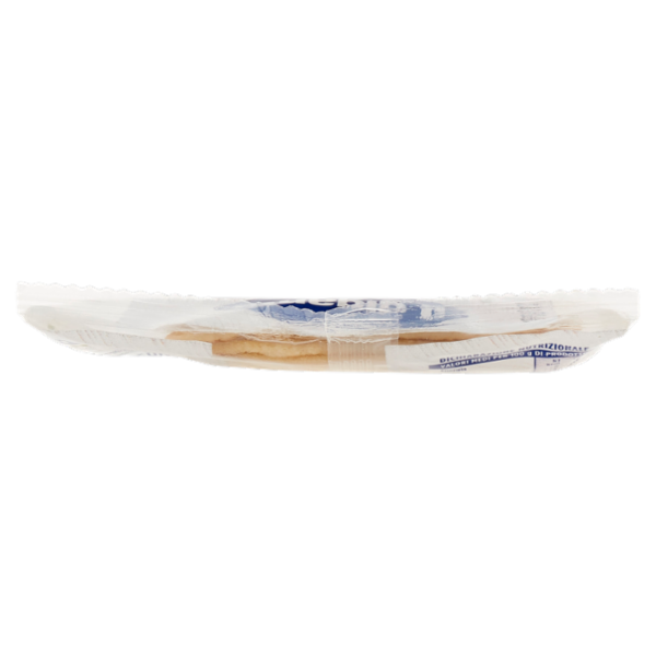 IL GIGANTE Mini Piadine con Olio extra vergine di oliva 8 Mini Piadine 200+200 g