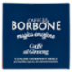 Caffè Borbone Caffè al Ginseng Cialde Compostabili 18 x 7,0 g