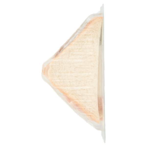 Fratelli Beretta Tramezzini Classici Prosciutto Cotto 140 g