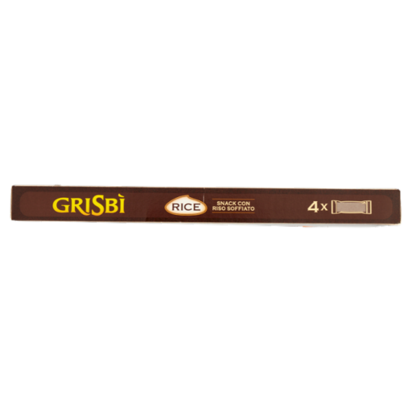 Grisbì Rice 4 x 30 g